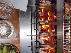 -三个蒙古大叔羊肉串(大宁店)