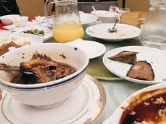 -杭州香格里拉·香宫中餐厅
