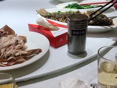 -金狮麟·新豫菜(金码大厦店)