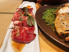 -花潮料理艺食馆(世欧广场店)