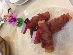 -海皇食府(水都假日酒店店)