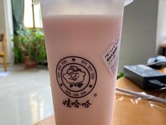-娃哈哈·奶茶(武林店)