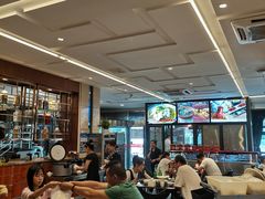 -国人川菜(李家村建东街店)
