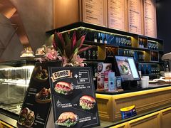 -THE WOODS 简餐 (国贸商城店)