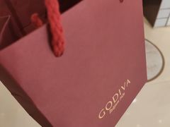 -GODIVA(万象城店)
