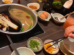 -MoMo牧场·寿喜烧专门店(长泰广场店)