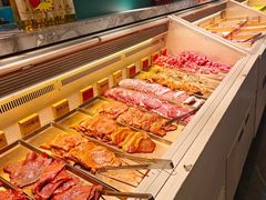 -阪尚皇·原切牛排·烤肉火锅自助(北京路店)