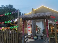 -水煮三国·川鲁江湖菜(香山店)