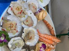 -黑石礁酒楼·海鲜(黑石礁店)