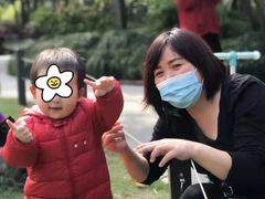 -优护优家Ucare月嫂育儿嫂陪伴师(静安店)