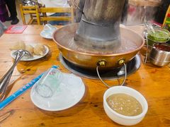 -元盛居(生态大街店)