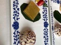 -广州塔晖粤轩中餐厅
