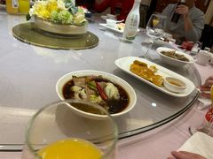 -顺风江南宴(静安大融城店)
