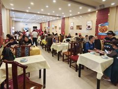 -奥华餐厅·老张记(台基厂店)
