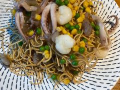 -乔家栅(襄阳南路店)