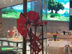 -菲住布渴酒店自助餐厅(阿里巴巴西溪园区店)