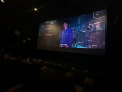 -百美汇影城(LUXE嘉里中心店)