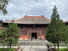 -善化寺