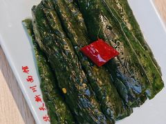 -华天新川面馆(缸瓦市店)