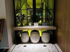 -锦江都城经典达华静安寺酒店·餐厅