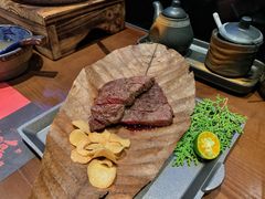 -鸟山鸣·日料食堂(王府井店)