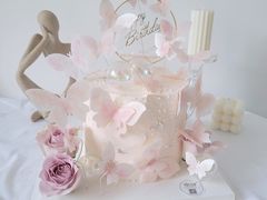 -蜜肆动物奶油蛋糕·个性定制·下午茶甜品