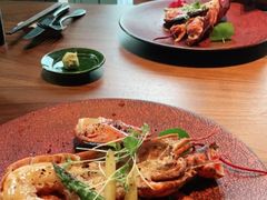 -广州瑰丽酒店·Black Iron黑金燚