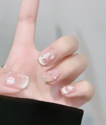 -屿晴·科技美肤SPA美甲美睫