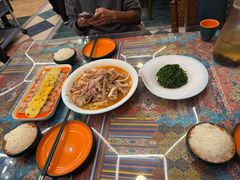 -乡村馕坑肉·烧烤·新疆菜·本地人更爱吃(阿勒泰首店)