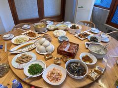-礼耕堂·百年茶人餐厅(梅家坞店)