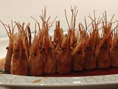 糟香大虾头-潮府馆·非遗潮州菜·世纪公园(新国际博览中心店)