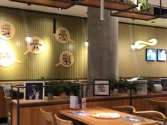 大堂-米斯特比萨(望京西园店)