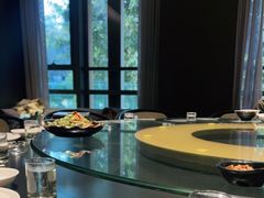 包厢-铜锣湾·有麝自然香(渝北财富中心店)