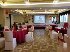 大堂-北门饭店(三香路店)