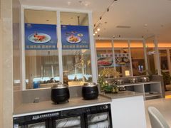 -新美姿美食水疗汇(罗湖口岸店)