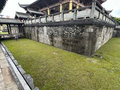 -天龙八部武侠城