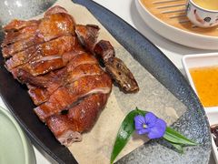 -南拳十三姨·潮汕砂锅粥·粤菜(西单大悦城店)