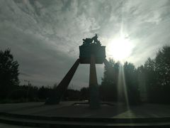 -北极村旅游风景区