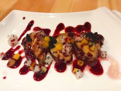 -割烹旭日本料理(龙湖狮山天街店)
