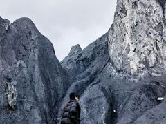 -墨石公园景区