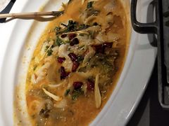 -绿茶餐厅(燕郊永旺店)