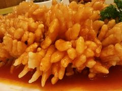 -大鸭梨烤鸭(左家庄店)