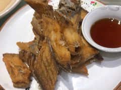 -启东海鲜人家(古美路店)
