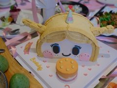 -青岛海天世园酒店-海澜阁中餐厅