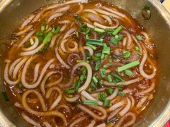 -香约老地方烧烤(九道街店)