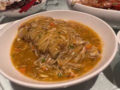 -玫瑰厅上海菜(兴国路店)