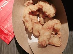 -胖哥俩肉蟹煲(华贸店)