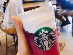-星巴克(成都东站店)