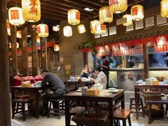 -南京大牌档(凯德1818店)