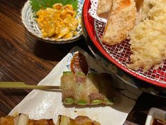 -鸟鹏烧鸟居酒屋(熙龙湾店)